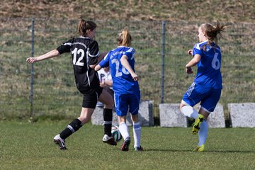 Bild 79 - Frauen Trainingsspiel FSC Kaltenkirchen - SV Henstedt Ulzburg 2